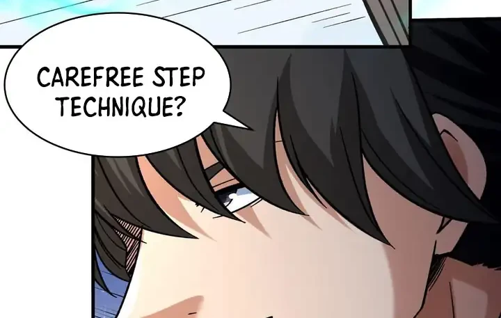 God of Martial Arts Chapter 1094 Gambar 3