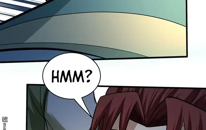 God of Martial Arts Chapter 1094 Gambar 5