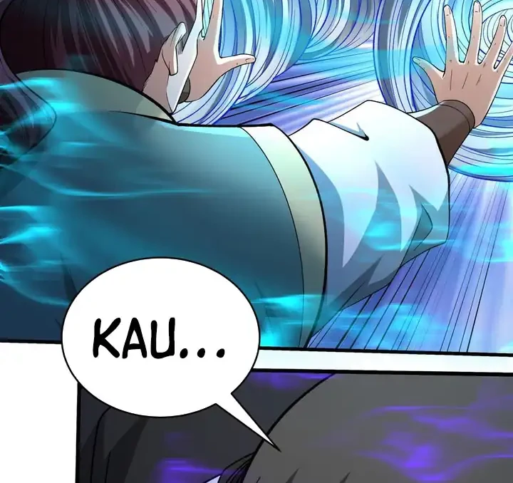 God of Martial Arts Chapter 1094 Gambar 9