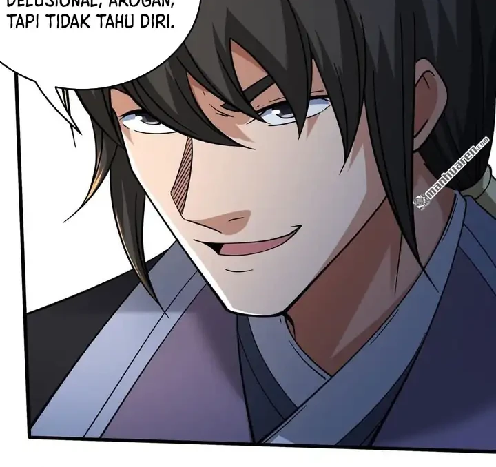 God of Martial Arts Chapter 1094 Gambar 13