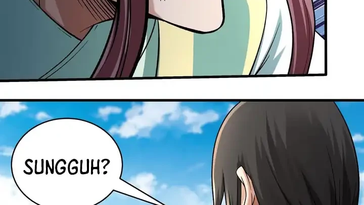 God of Martial Arts Chapter 1094 Gambar 15