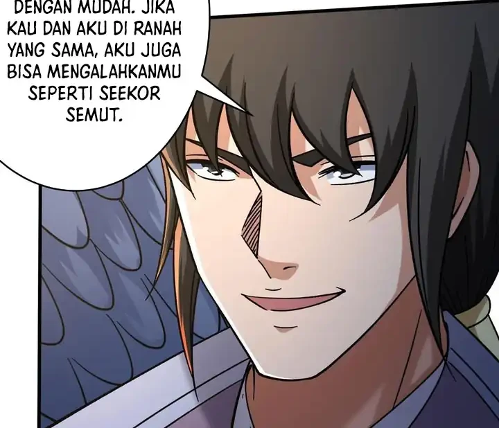 God of Martial Arts Chapter 1095 Gambar 7