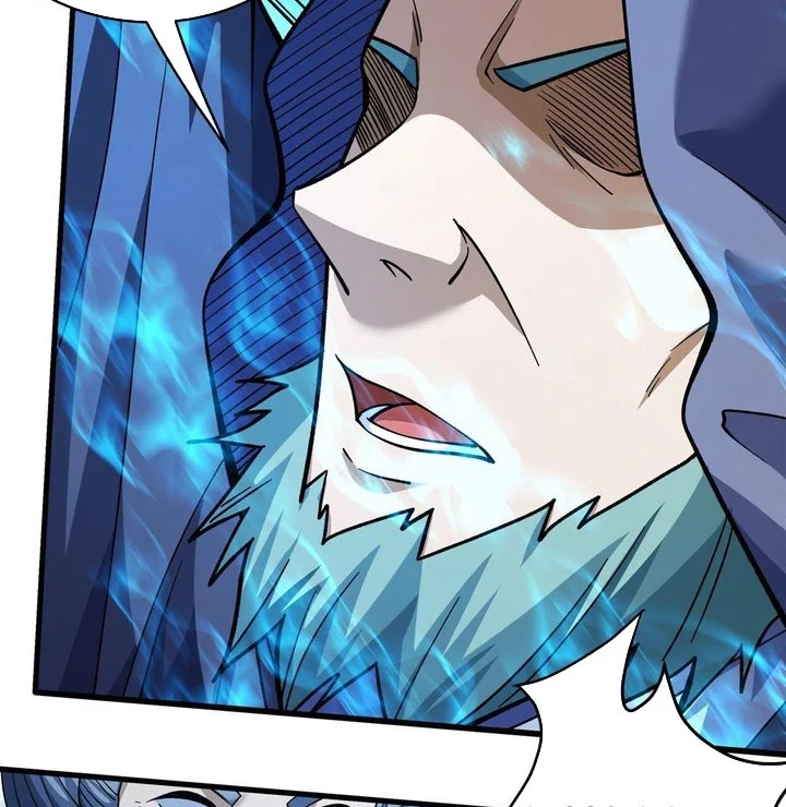 God of Martial Arts Chapter 1096 Gambar 25