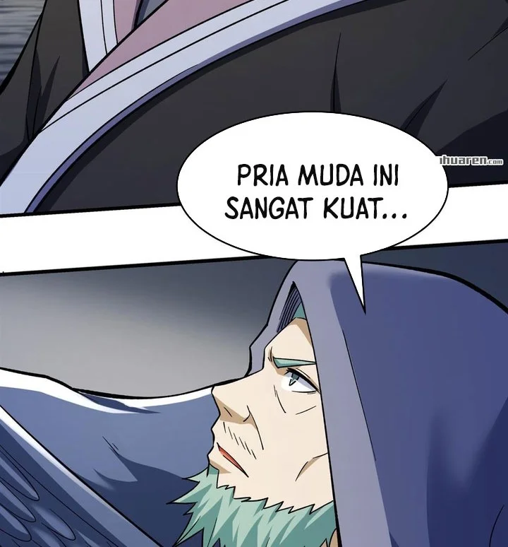 God of Martial Arts Chapter 1096 Gambar 5