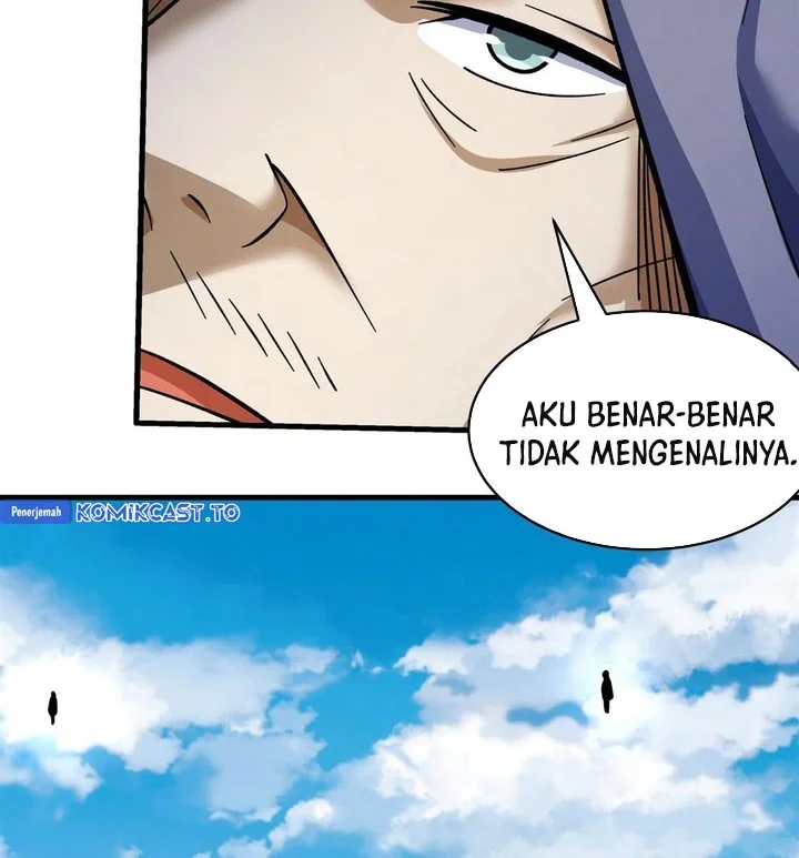 God of Martial Arts Chapter 1096 Gambar 7