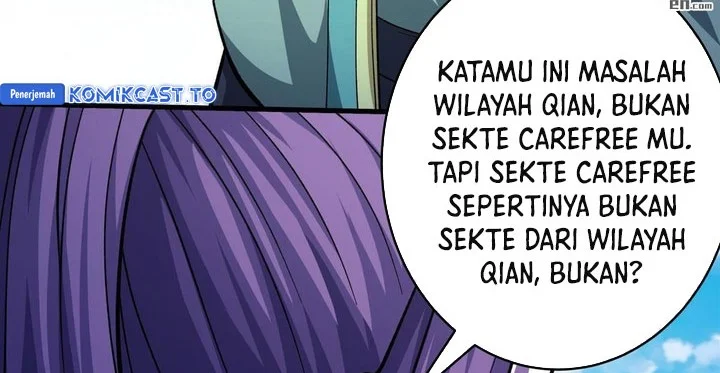 God of Martial Arts Chapter 1096 Gambar 13