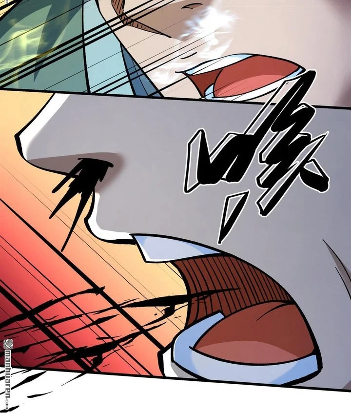 God of Martial Arts Chapter 1097 Gambar 19