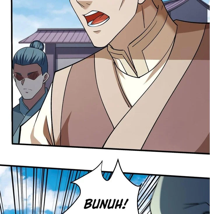 God of Martial Arts Chapter 1097 Gambar 23