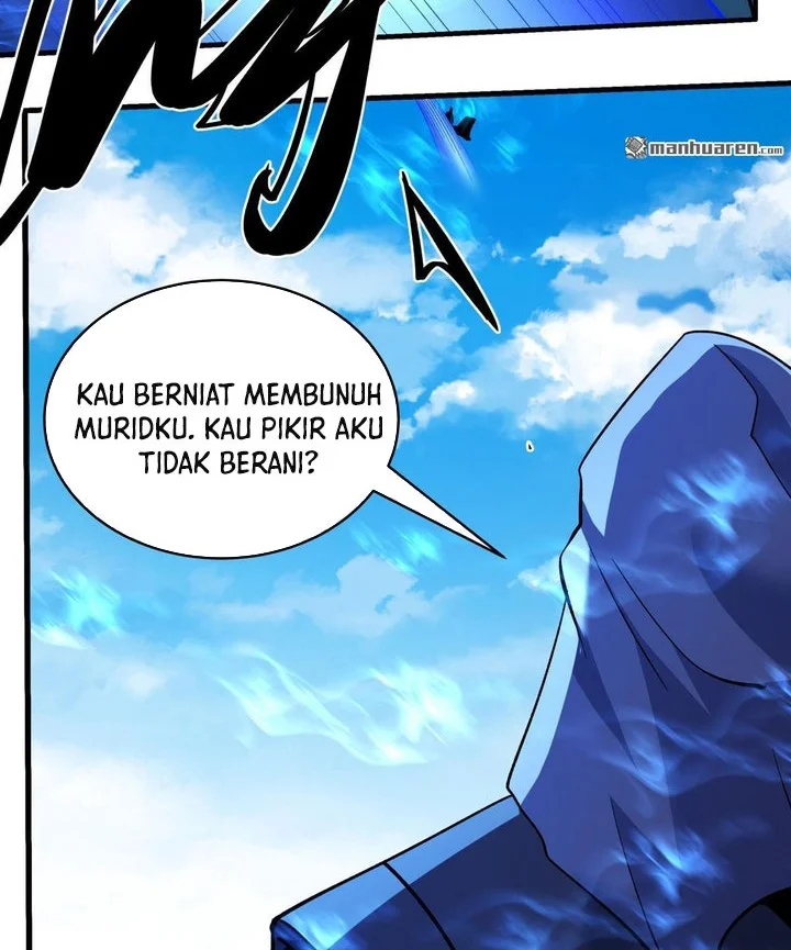 God of Martial Arts Chapter 1097 Gambar 5