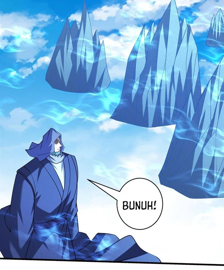 God of Martial Arts Chapter 1097 Gambar 7