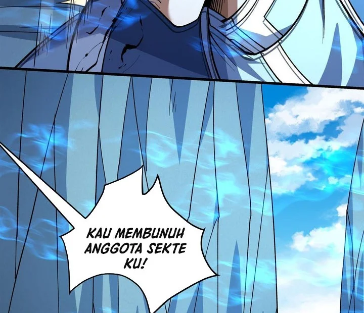 God of Martial Arts Chapter 1097 Gambar 9