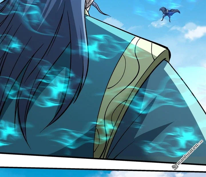 God of Martial Arts Chapter 1097 Gambar 13