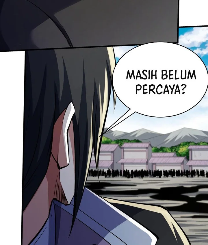 God of Martial Arts Chapter 1097 Gambar 15