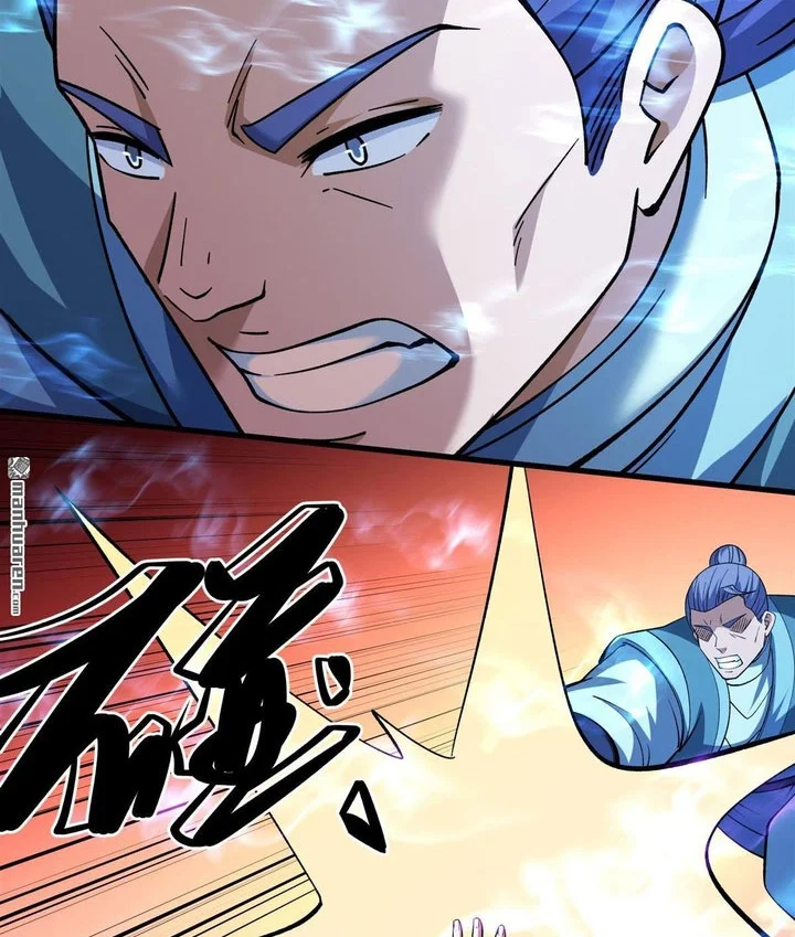 God of Martial Arts Chapter 1097 Gambar 17