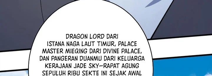 God of Martial Arts Chapter 1098 Gambar 21