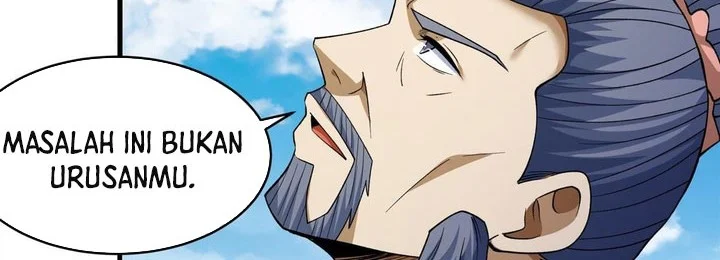 God of Martial Arts Chapter 1098 Gambar 15