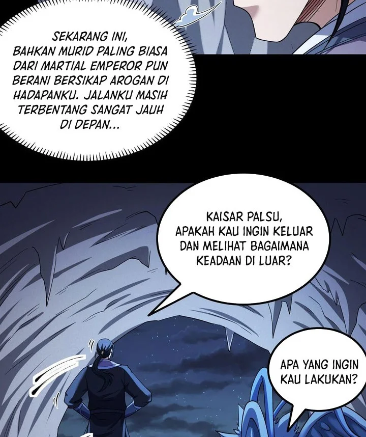 God of Martial Arts Chapter 1099 Gambar 13