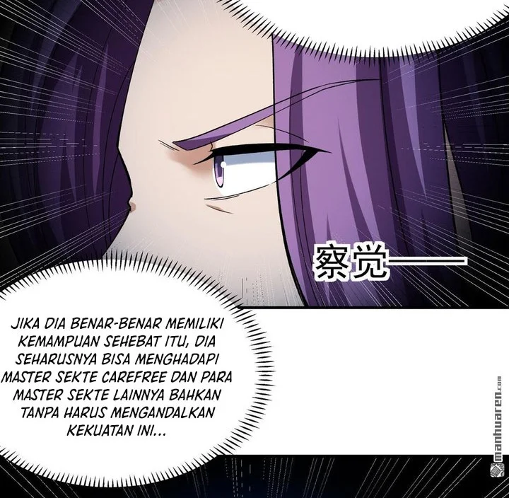 God of Martial Arts Chapter 1100 Gambar 13