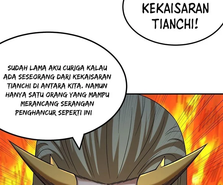 God of Martial Arts Chapter 1100 Gambar 15