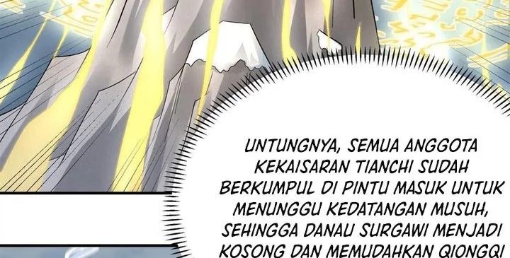 God of Martial Arts Chapter 1101 Gambar 21