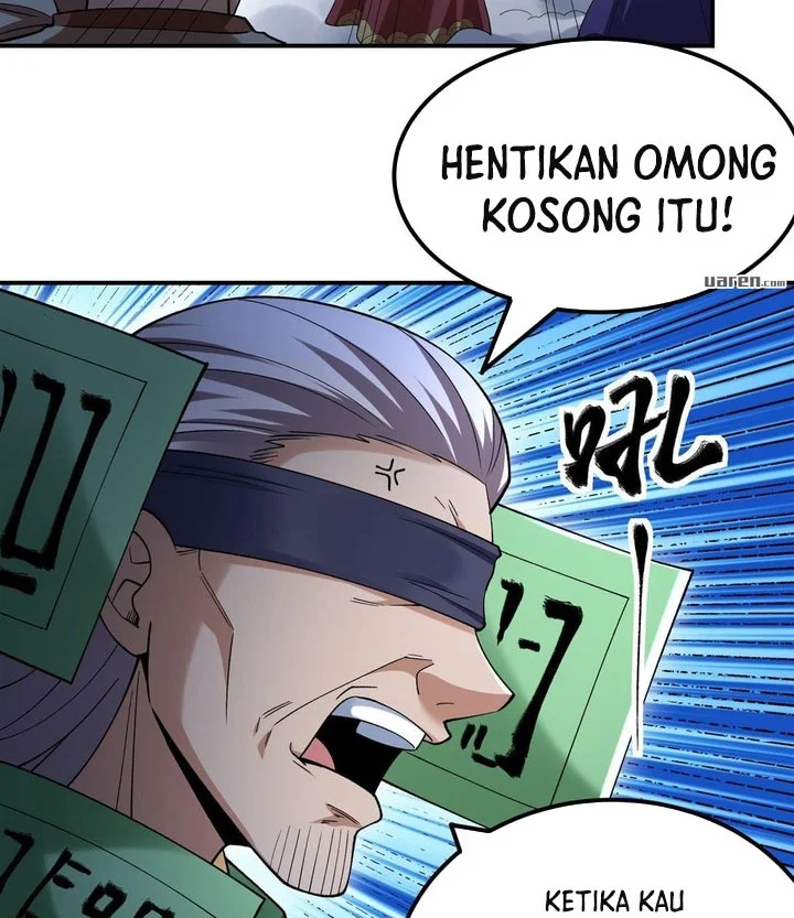 God of Martial Arts Chapter 1102 Gambar 19
