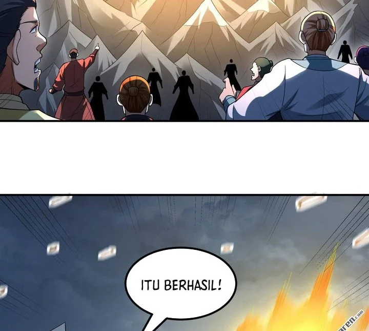 God of Martial Arts Chapter 1102 Gambar 3