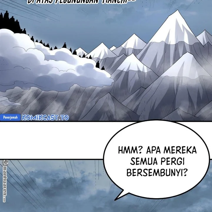 God of Martial Arts Chapter 1102 Gambar 17