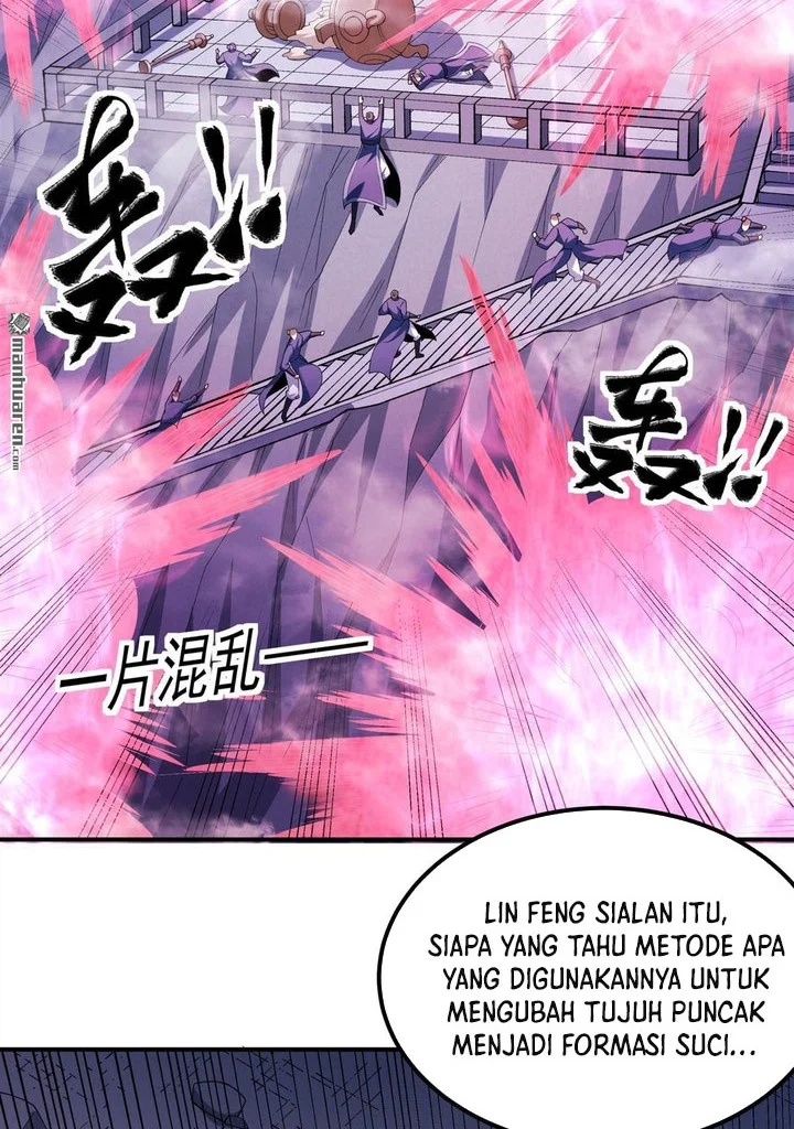 God of Martial Arts Chapter 1104 Gambar 23