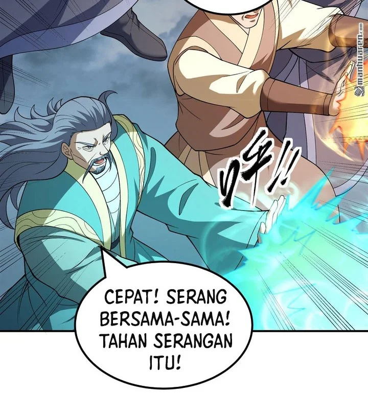 God of Martial Arts Chapter 1104 Gambar 11