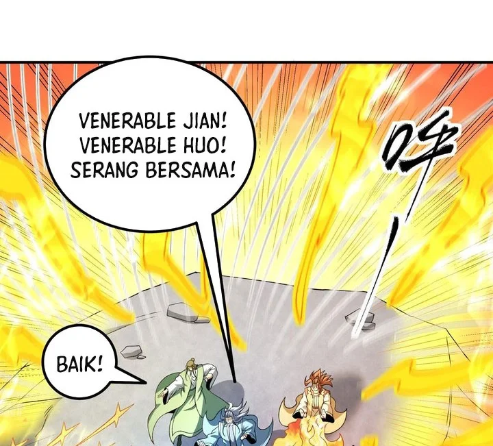 God of Martial Arts Chapter 1104 Gambar 17