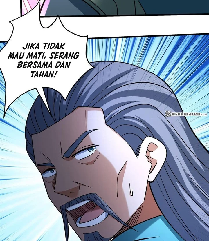 God of Martial Arts Chapter 1105 Gambar 17