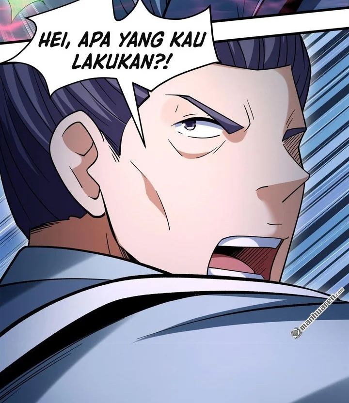 God of Martial Arts Chapter 1105 Gambar 19