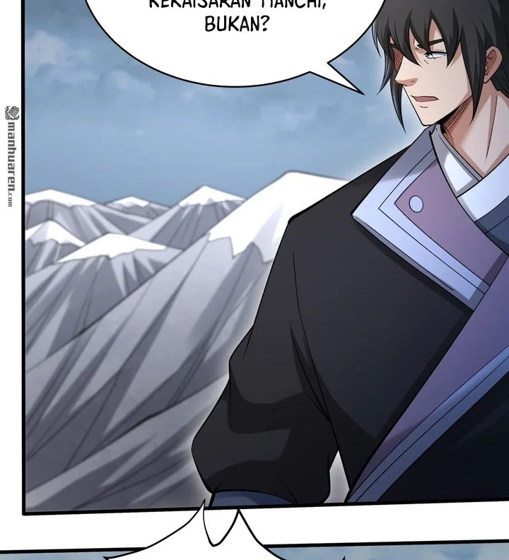 God of Martial Arts Chapter 1105 Gambar 5