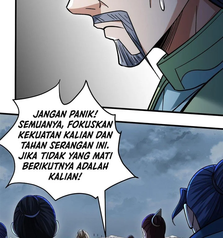 God of Martial Arts Chapter 1105 Gambar 11
