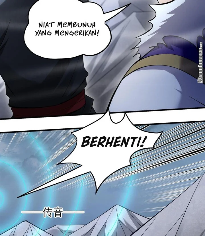 God of Martial Arts Chapter 1106 Gambar 19