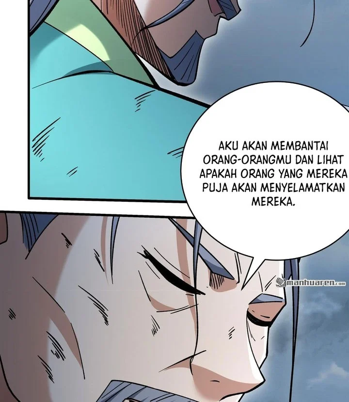 God of Martial Arts Chapter 1106 Gambar 21