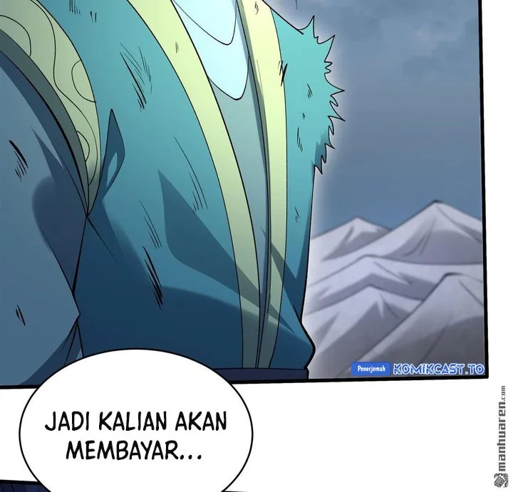 God of Martial Arts Chapter 1106 Gambar 17