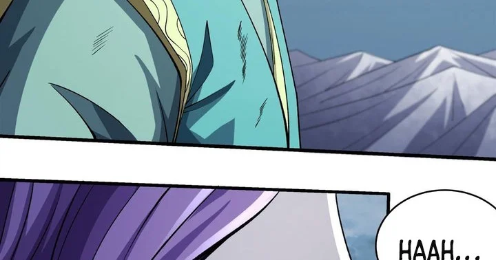 God of Martial Arts Chapter 1107 Gambar 3