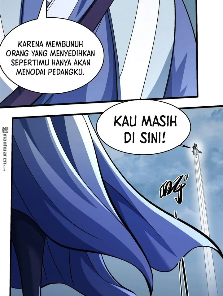 God of Martial Arts Chapter 1107 Gambar 7