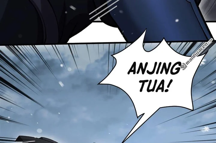 God of Martial Arts Chapter 1108 Gambar 19