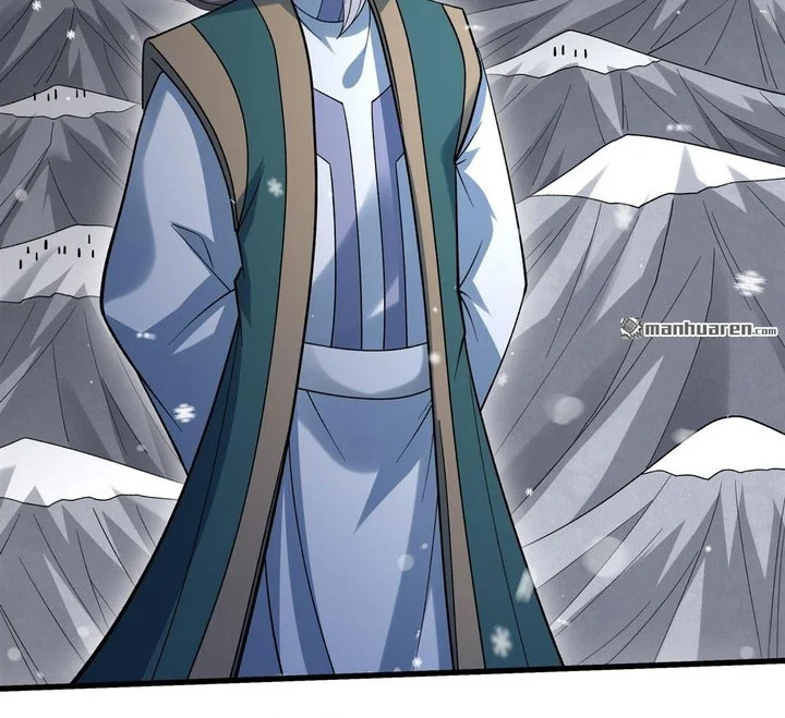 God of Martial Arts Chapter 1108 Gambar 9