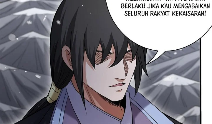 God of Martial Arts Chapter 1108 Gambar 11