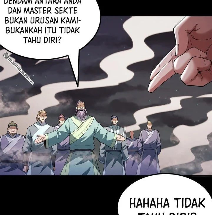 God of Martial Arts Chapter 1109 Gambar 21