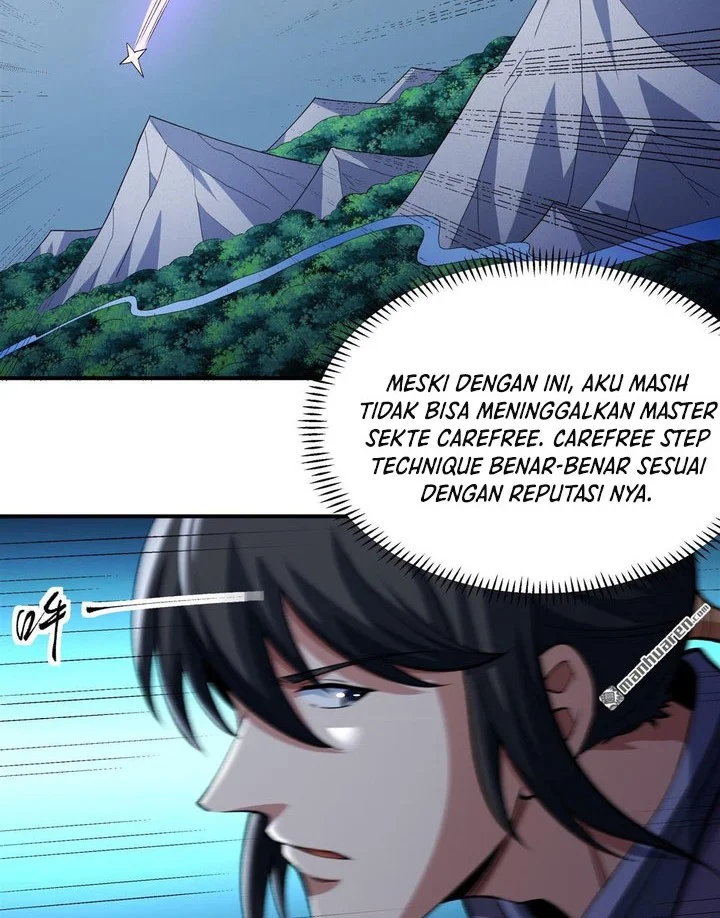 God of Martial Arts Chapter 1109 Gambar 3