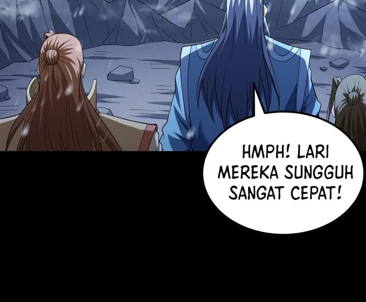 God of Martial Arts Chapter 1109 Gambar 13