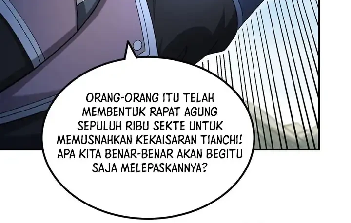 God of Martial Arts Chapter 1110 Gambar 19