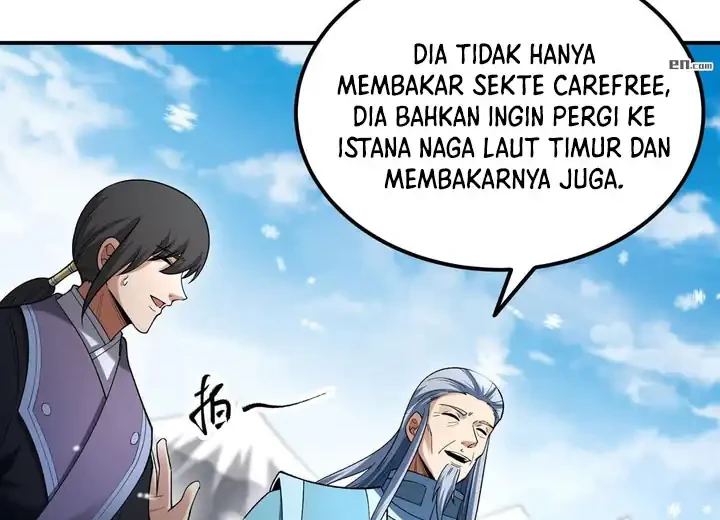 God of Martial Arts Chapter 1110 Gambar 23
