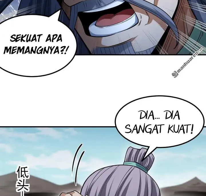 God of Martial Arts Chapter 1110 Gambar 9
