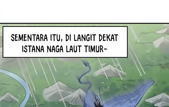 God of Martial Arts Chapter 1110 Gambar 15
