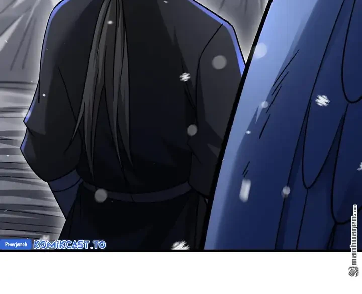 God of Martial Arts Chapter 1111 Gambar 19